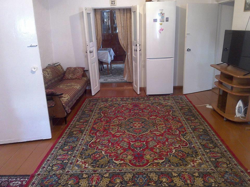 Guest House Nur Kochkor Exterior foto