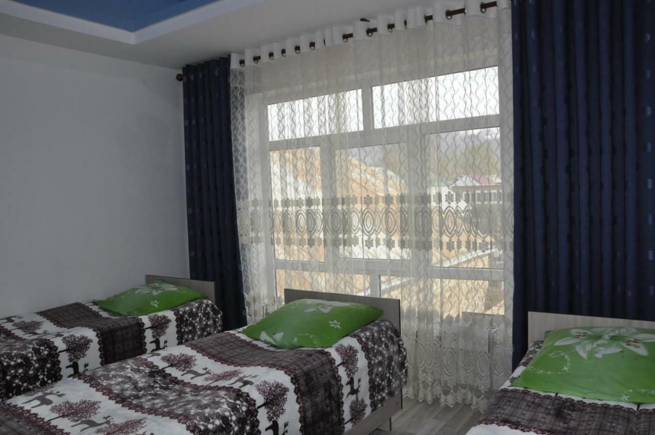 Guest House Nur Kochkor Exterior foto