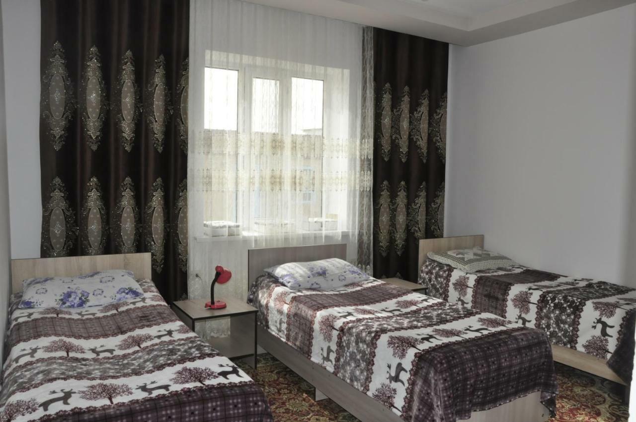 Guest House Nur Kochkor Exterior foto