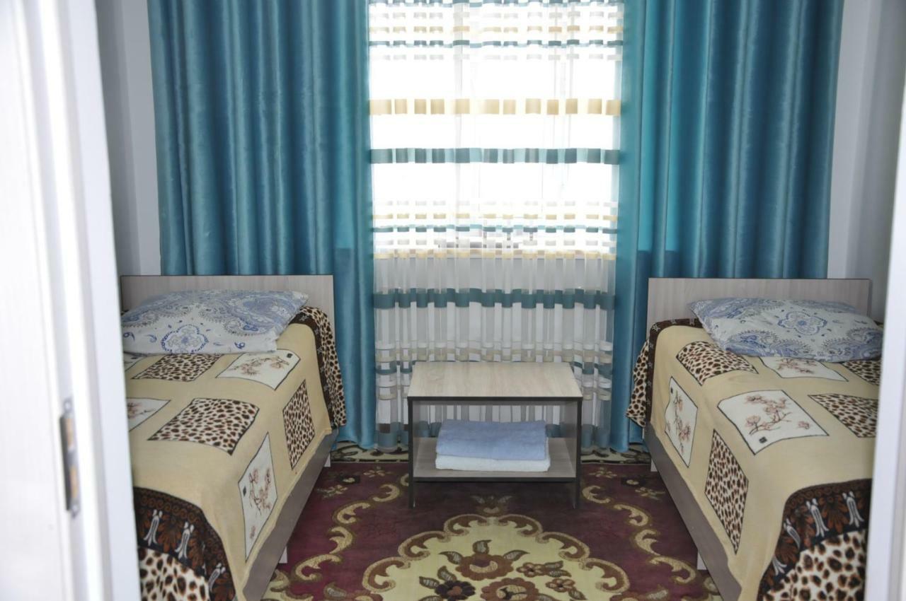 Guest House Nur Kochkor Exterior foto
