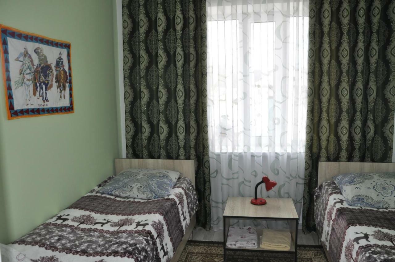 Guest House Nur Kochkor Exterior foto