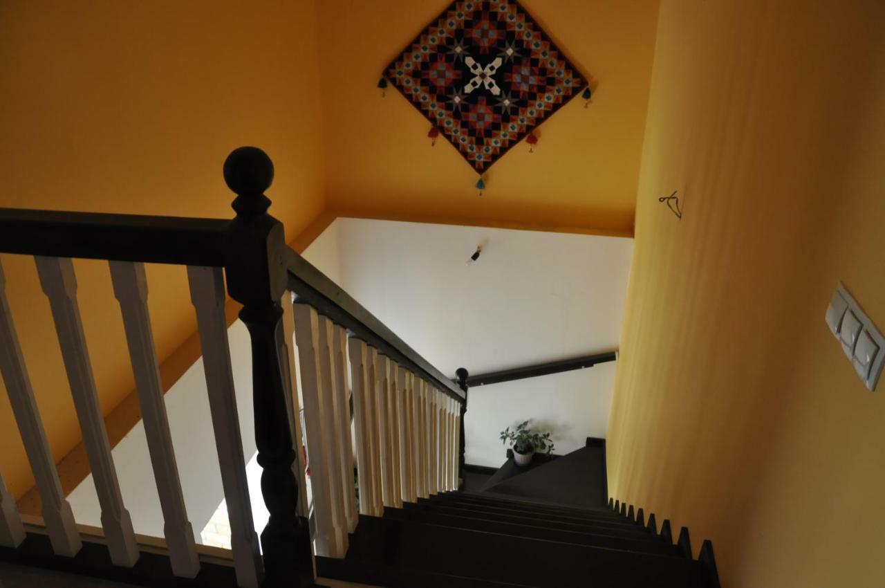 Guest House Nur Kochkor Exterior foto
