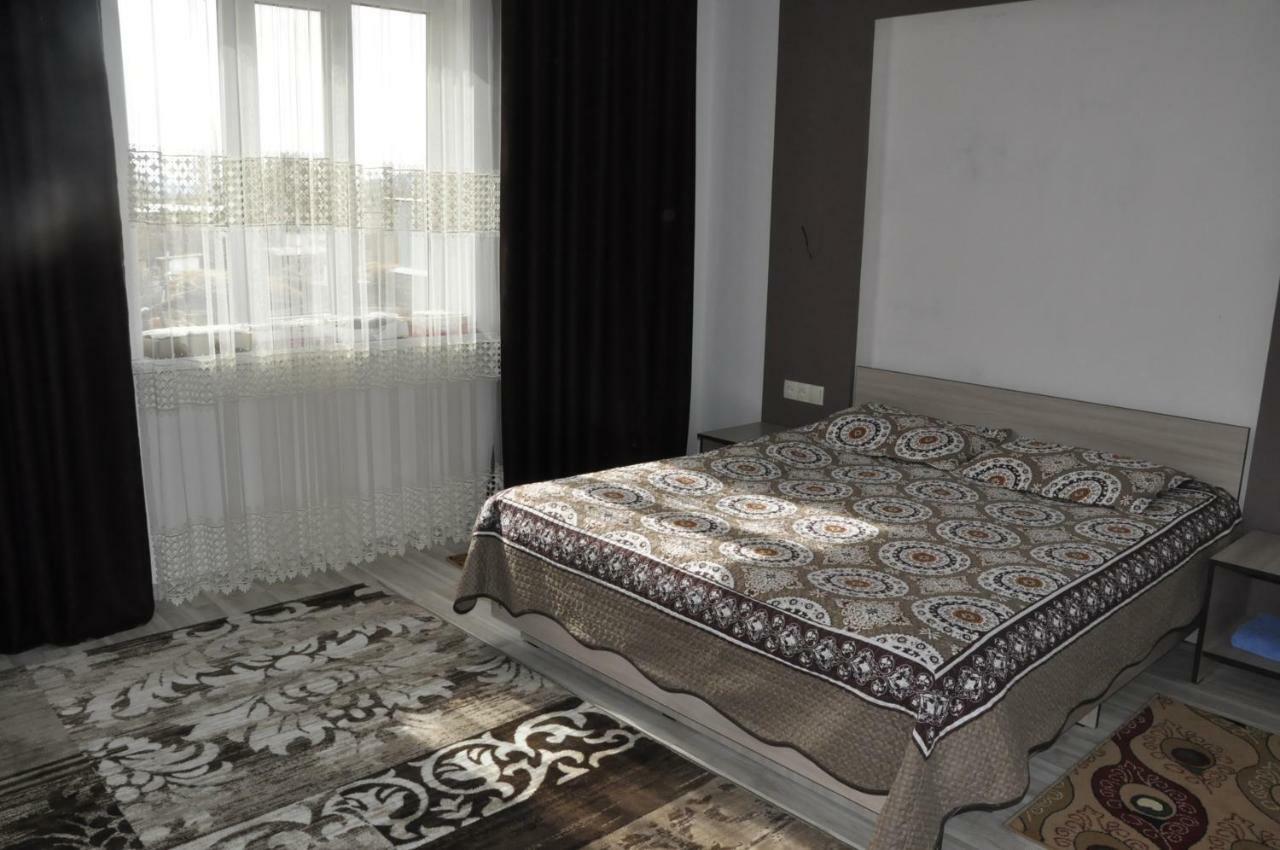 Guest House Nur Kochkor Exterior foto